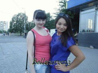 Bellecurve23