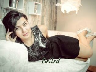 Belled