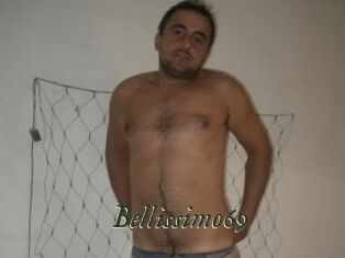 Bellissimo69
