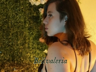 bellvaleria Gratis Strip