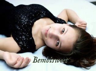 Bembisweet