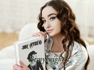 Bemyknighttt