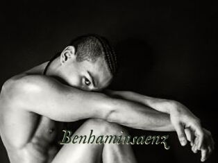 Benhaminsaenz
