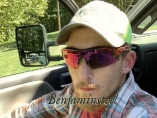benjaminsteel Gratis Strip