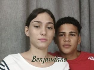 Benjandana