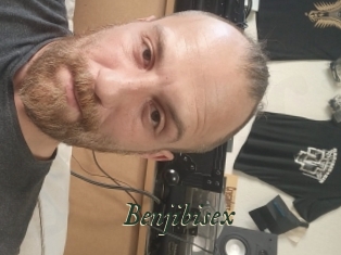Benjibisex