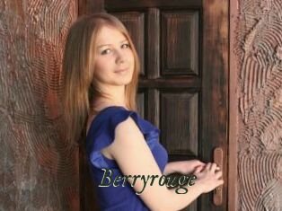 Berryrouge