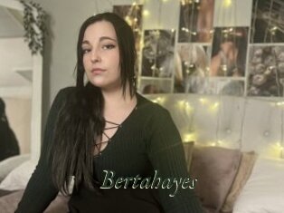 Bertahayes