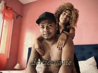 bertieunanie Gratis Strip