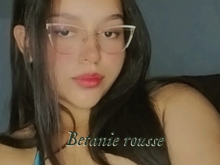 Betanie_rousse