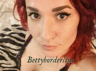 Bettyborderline