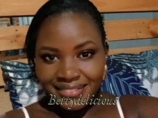 bettydelicious Gratis Strip