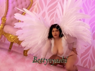 Bettynyashi