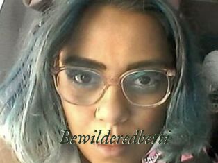 Bewilderedbetti