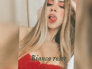 Bianca_rosee