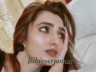 Bibinoorjannat