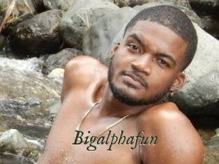 Bigalphafun