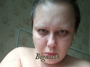 bigass18 Gratis Strip