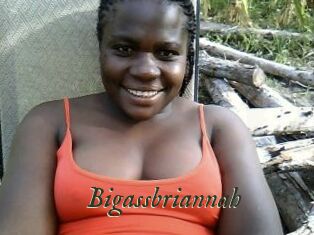 Bigassbriannah