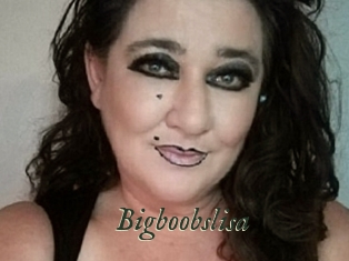 bigboobslisa Gratis Strip