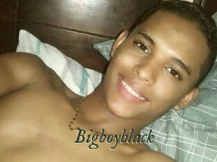 Bigboyblack