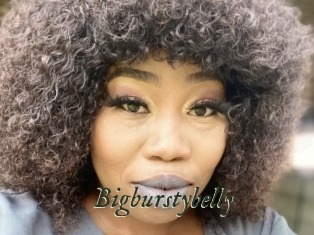 bigburstybelly Gratis Strip