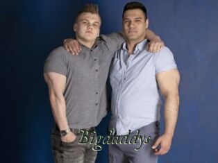 Bigdaddys