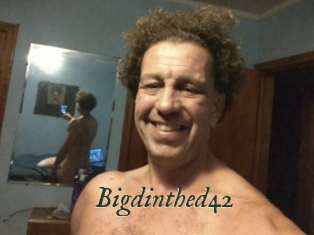 Bigdinthed42