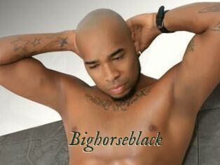 Bighorseblack