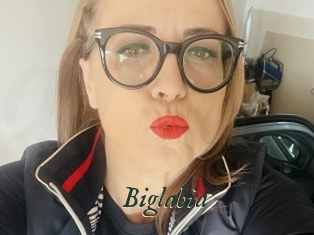 Biglabia