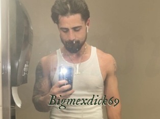 Bigmexdick69