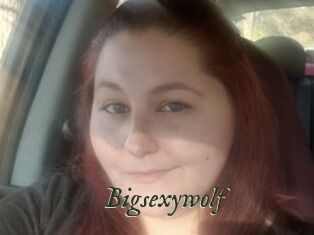 Bigsexywolf