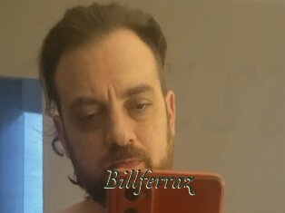 Billferraz
