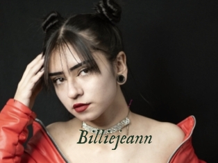 Billiejeann