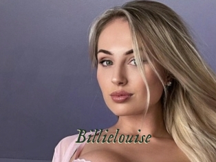 billielouise Gratis Strip