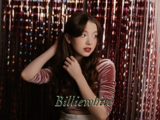 Billiewhite