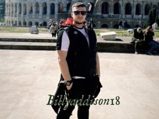 Billyaddison18
