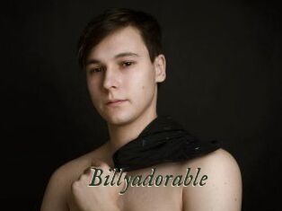 Billyadorable