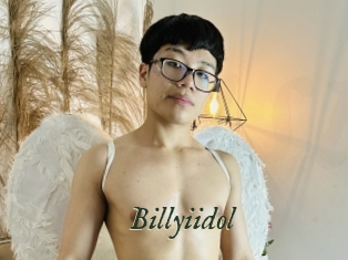 Billyiidol