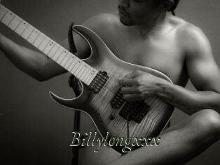 Billylongxxx