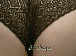 Bimba44