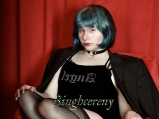 Binghcereny