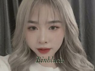 Binhlucie