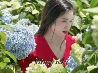 binky_sexy Gratis Strip