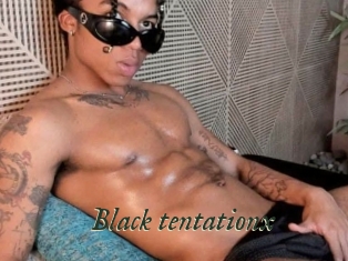 Black_tentationx
