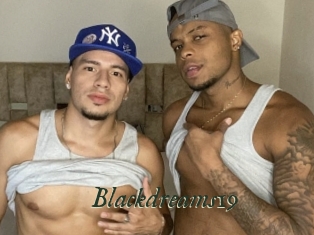 blackdreams19 Gratis Strip