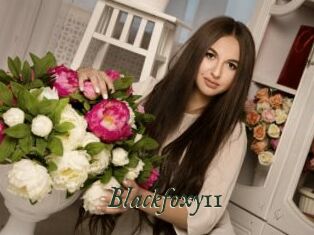Blackfoxy11