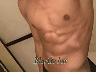 Blackie_hot