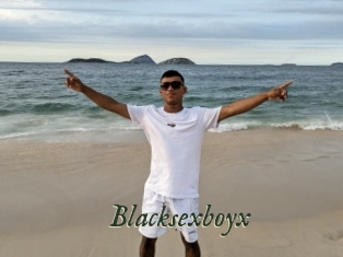 blacksexboyx Gratis Strip