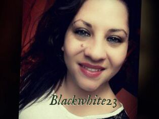 Blackwhite23